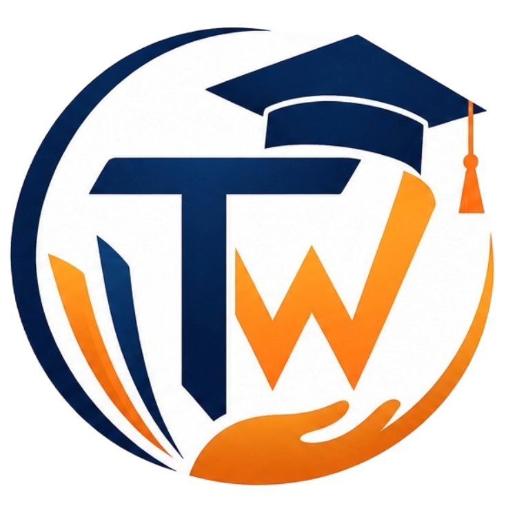 Tutor Wise Experts Logo